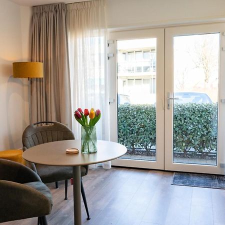B&B Witvliet, Kamers En Studio Met Heerlijk Ontbijt ! Zoutelande Esterno foto