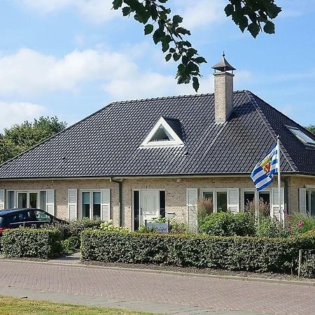 B&B Witvliet, Kamers En Studio Met Heerlijk Ontbijt ! Zoutelande Esterno foto