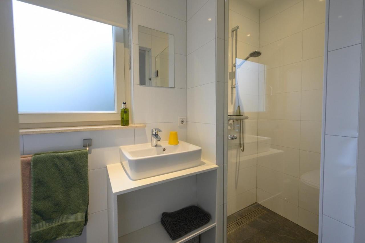 B&B Witvliet, Kamers En Studio Met Heerlijk Ontbijt ! Zoutelande Esterno foto