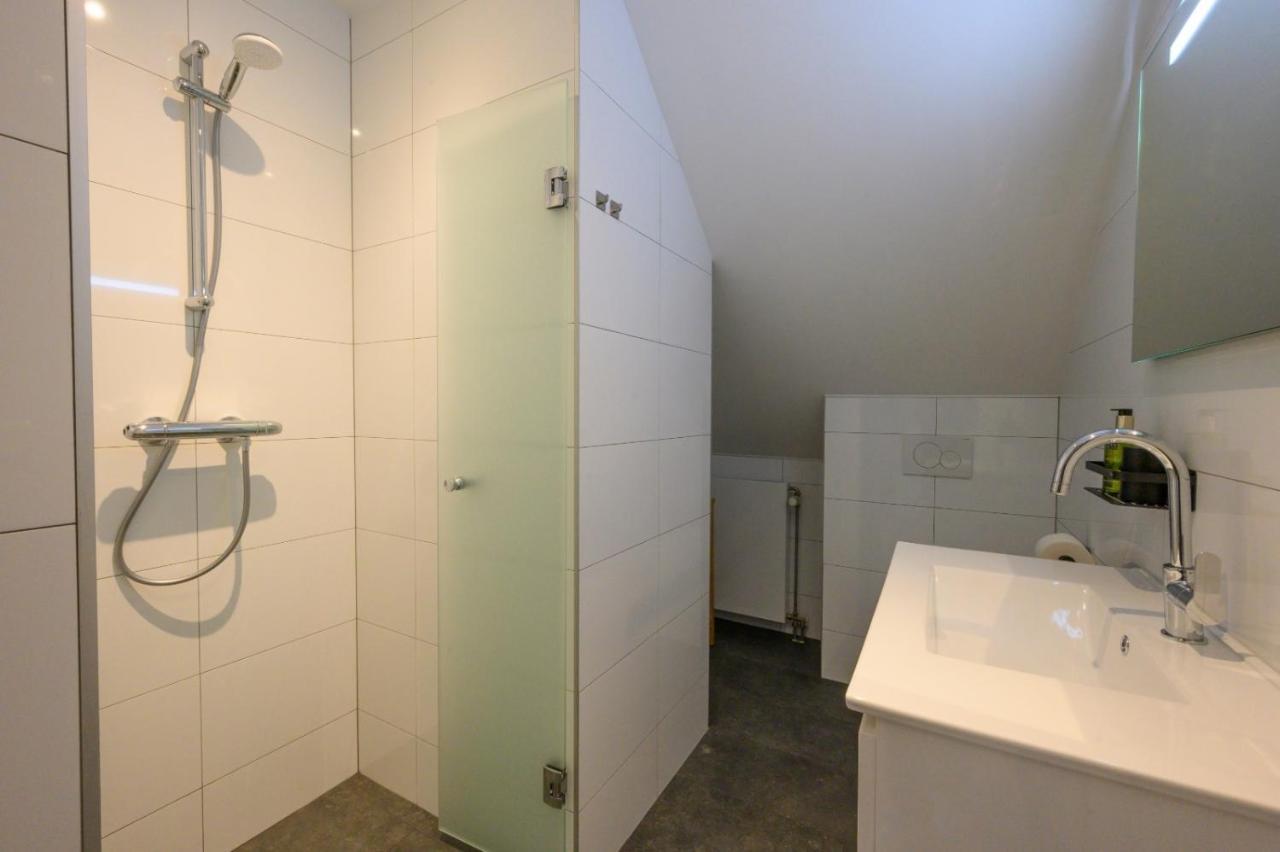 B&B Witvliet, Kamers En Studio Met Heerlijk Ontbijt ! Zoutelande Esterno foto