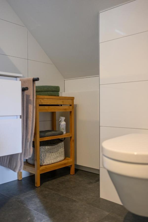 B&B Witvliet, Kamers En Studio Met Heerlijk Ontbijt ! Zoutelande Esterno foto