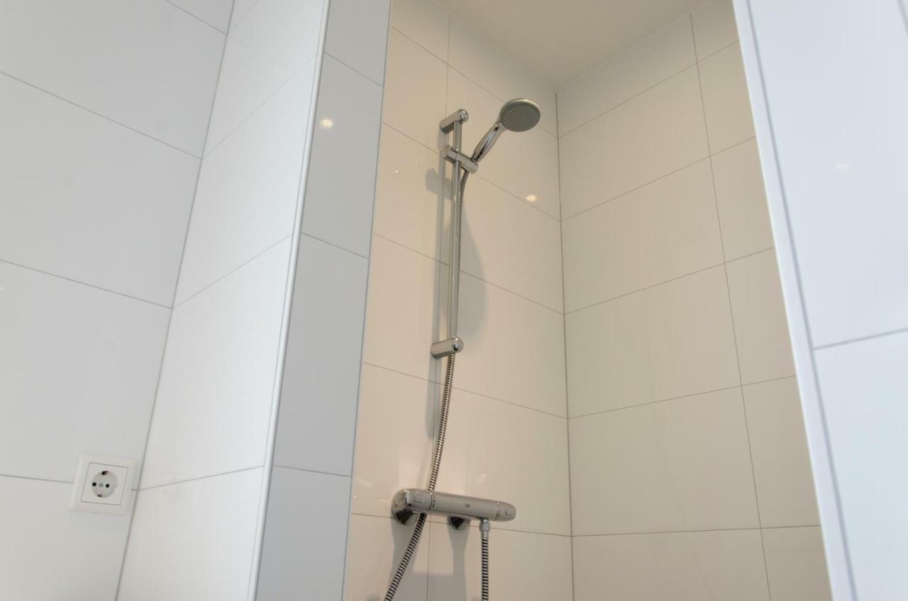 B&B Witvliet, Kamers En Studio Met Heerlijk Ontbijt ! Zoutelande Esterno foto