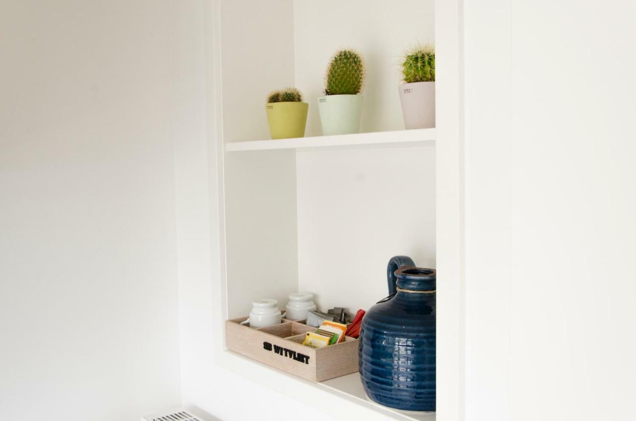 B&B Witvliet, Kamers En Studio Met Heerlijk Ontbijt ! Zoutelande Esterno foto